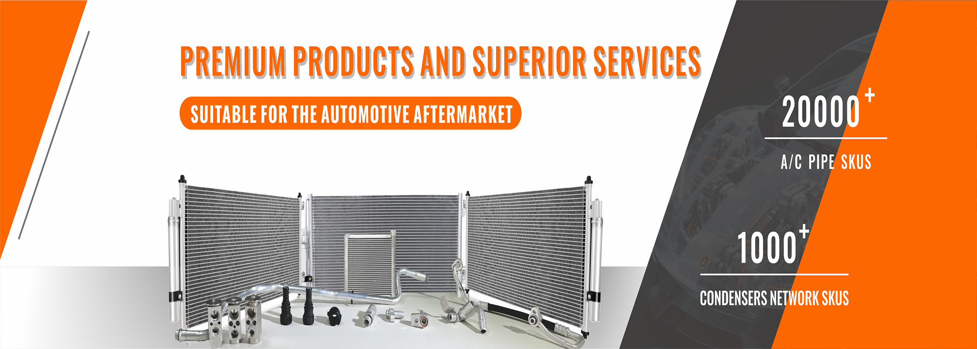 Качество Hyundai Kia AC труба Фабрика