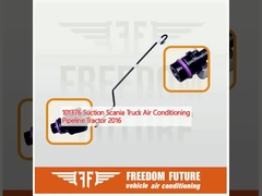 101376 Всасывающий Scania грузовик кондиционер трубопроводный трактор 2016