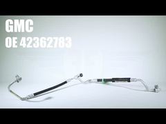 Chevrolet 95081735 Выпуск всасывающий кондиционер трубопровод Sonic 1.4 1.8L 13-15