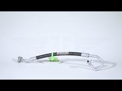 Трубка кондиционера Peugeot 307 407 9677930480 для 04-09 1.8L 2.0L Citroen C4 C5