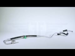 KDH200 88711-2F151 Toyota Hiace 2.5L Кондиционер AC Трубопровод нагнетания воздуха 2008