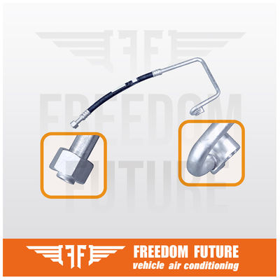 A9428303415 Air Conditioning Suction Pipeline For Mercedes Benz Actros MP2 MP3