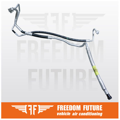 51868881 Suction Air Conditioning Fiat Doblo 2009 1.6L Discharge  Pipeline