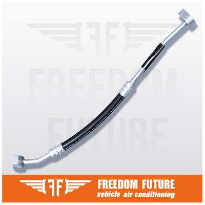 F1F1-19D567-AB Car AC Discharge Line For 12-18 Ford Focus MK3 1.0L