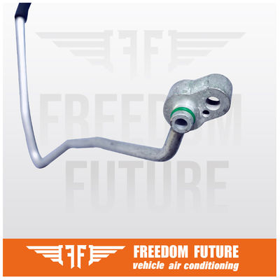 3C0820741AJ Discharge Alumnium Hose Fits 06-11 Volkswagen Passat B6 CC 1.4T