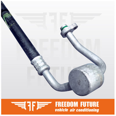 6G9119N602BD Suction 2.0L Ford Galaxy S-MAX AC Pipeline Fits 06-14