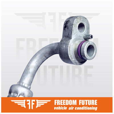 13-21 Volkswagen AC Pipe Car 6C0816721B POLO VI 1.6L AC Tube For Car