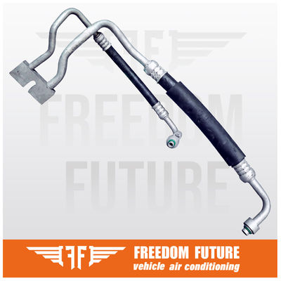 1327303 Twin AC Pipeline Suitable 00-07 Ford Mondeo 1.8L Car AC Discharge Pipe