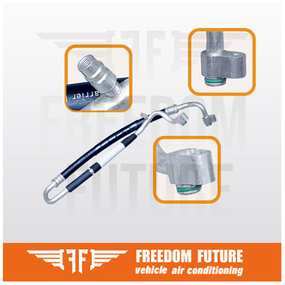 Hino 700SH Suction Air Conditioning Pipeline For Heavy-Duty Vehicles