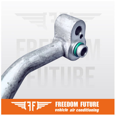 4B0260701B Car Volkswagen Passat Fits 07-11  B5 Audi A4 2.5L AC Suction Pipe