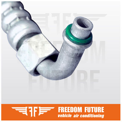 1H0820739C Golf Vento Jetta Automotive Air Conditioning Hoses For  III 1.8L