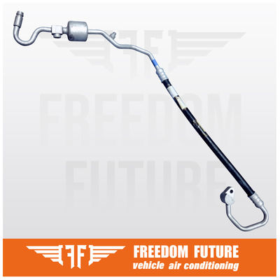 ET71-19972-JA Ford Transit Courier 1.6T Discharge AC Hose For 14-16