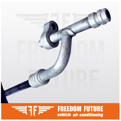8V5119D850BA Twin Ford AC OEM Hoses  Fiesta MK VI  For 09-12