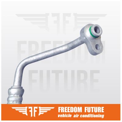 6G9119N601BN Ford Mondeo Discharge AC Pipeline  For 07-15  2.0L Car Aircon Pipe