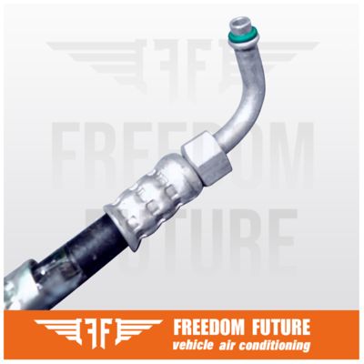 A2108304615 Mercedes E-Class W210 S210 Car AC Discharge Pipe 96-02  Car Aircon Hoses