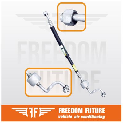 92490-VK305 Discharge Air Conditioning Pipeline For Nissan Pickup Patrol 00-02