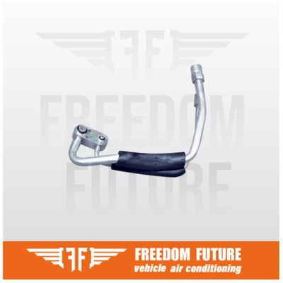 Evaparator Pipeline 888-782 Twins Aluminum  Air Conditioning Hino Truck