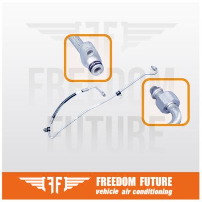 CE410 DAF Truck H-DA-003 Discharge Air Conditioning Pipeline 1744085CF