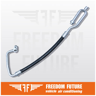 97762-3X100 Hyundai Elantra Flexible AC Refrigerant Discharge Hose L4 1.8L Fits 11-14 