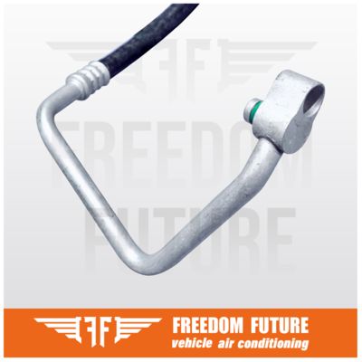 Passat B6 3C0820721M Automotive Air Conditioning Tubing AC Tube For Car                