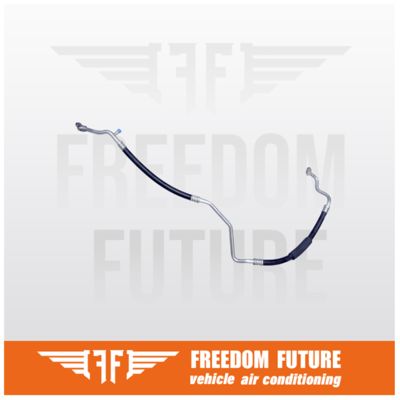 Hino 888-535 Suction Truck Air Conditioning Pipeline                     