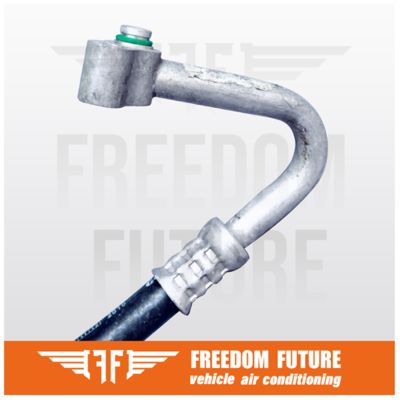 VW Golf 1J0820721T Car Aircon Hoses Fits For 98-05 Jetta Audi A3 1.9L 