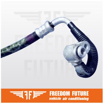88711-0KB60 Hilux 4.0L AC Refrigerant Discharge Hose Discharge Line             
