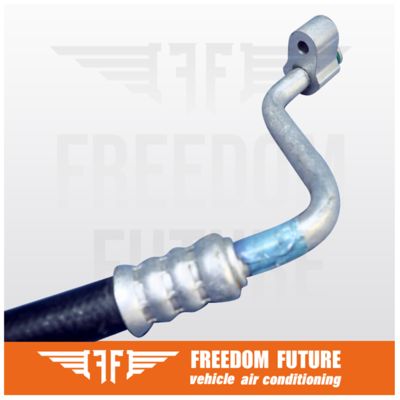 Hilux Vigo 88711-0K191 Auto Air Conditioner Hose 2.7L AC Discharge Hose