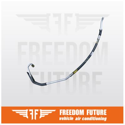 Hilux 88704-0K061 AC Toyota Air Conditioner Hose Fortuner 2.5L Suction Pipeline 07-15