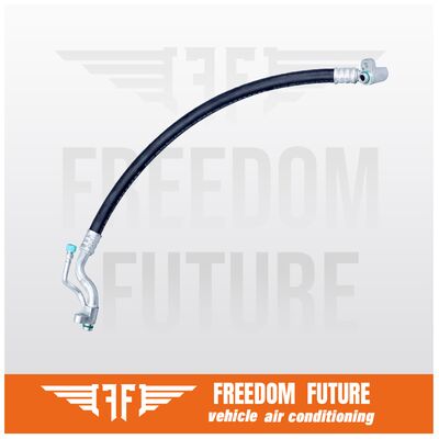 64539209744 Air Conditioning Suction BMW Pipeline Fit For 1 3 serie E84 E90 2.0L 2005-2012
