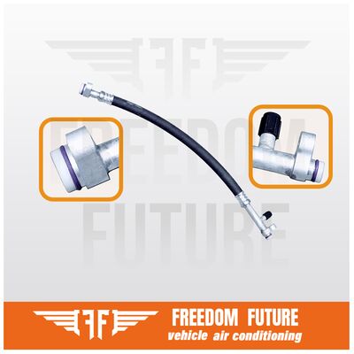 2008-2012 Mercedes Benz Suction Hose Air Conditioning A2218306216 Fit For S300 W221