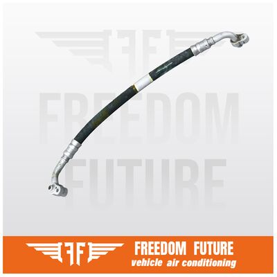 Volkswagen Polo Discharge Air Conditioning Pipeline Fit For 2010-2014 1.4L