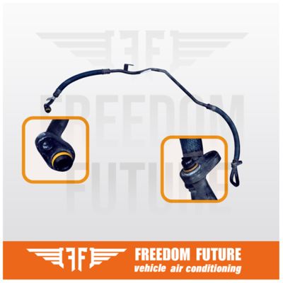 Scania NTG 2558063 Трубопровод кондиционера для разгрузочного грузовика, седельный тягач