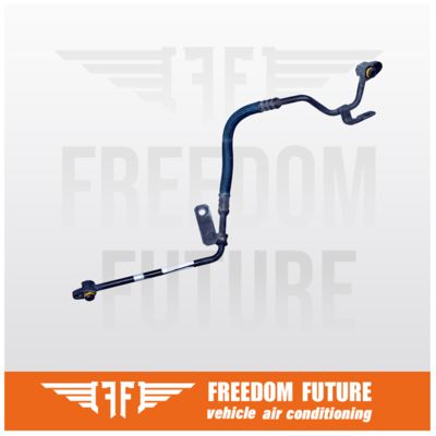 L P G R S 2650751 Трубопровод нагнетания кондиционера Scania Truck