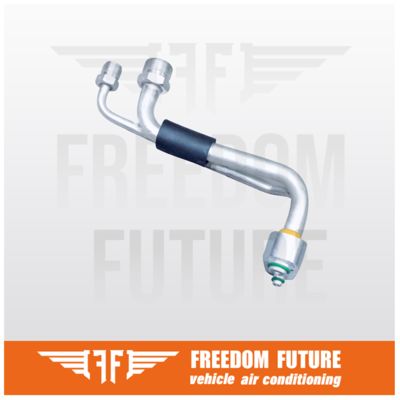 Hino Inlet G202 Алюминиевый кондиционер для испарения воздуха