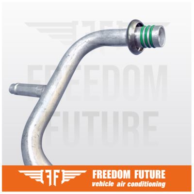 Шаран 1.9L Алюминиевый Автомобильный Дисcharge Line 7M1820741Q Подходит для 96-00 Volkswagen