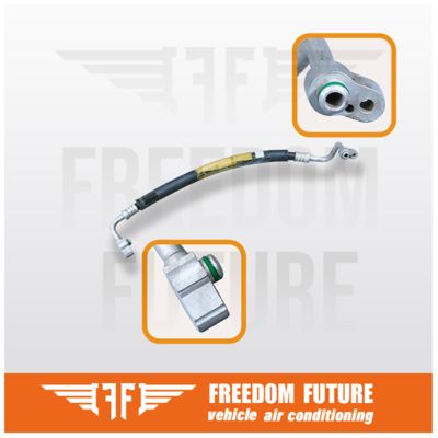 88711-12760 Toyota Corolla 1.3L Трубопровод кондиционера (выпуск) 92-97