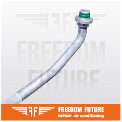 Citroen Berlingo 6457.YL Автомобильная кондиционерная труба 1.9L Автомобильная AC труба