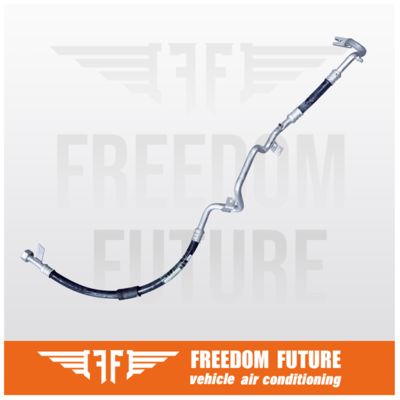 Benz Suction AC Pipeline A9408323715 для грузовика Mercedes Axor