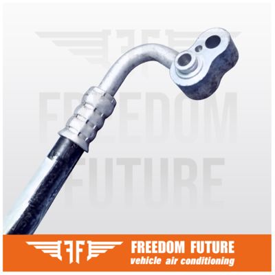 Трубка кондиционера A2118301415 02-10 E W211 S211 Mercedes Benz C219 Car