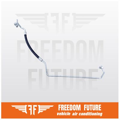 Кондиционер Выпуск BMW трубопровод 64506911953 Подходит для 5 серии E60 E61 2.5L 2006-2009