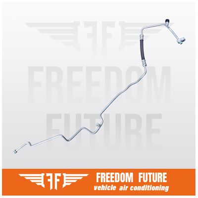 Выпуск кондиционирования воздуха BMW трубопровод 64509193128 Подходит для 5 серии E60 2.5L 2008-2010