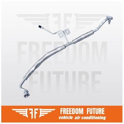 64536910802 Кондиционерный всасывающий трубопровод Подходит для BMW E60 5 серии 2004-2005