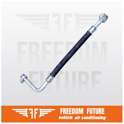 A1648301815 Кондиционерный всасывающий Mercedes Benz трубопровод Подходит для ML350 ML300 2006-2010