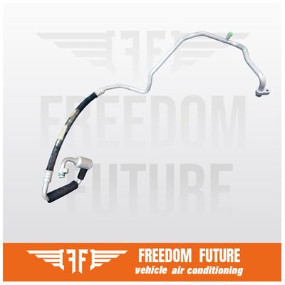 80312-TBC-A03 80312-TBC-A04 Honda Автомобильный всасывающий шланг A / C Подходит для 2016-2018 Civic 1.5L