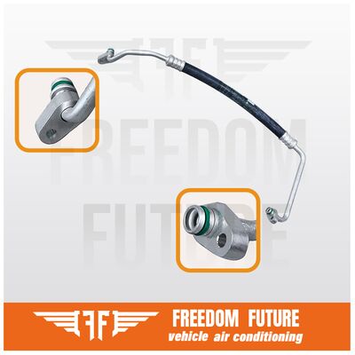 88711-06430 Трубка слива кондиционера автомобиля Подходит для Toyota Camry 2.5L 2012-2017