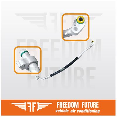 Volkswagen Fit For 2006-2016 Crafter Discharge Air Conditioning Pipeline 2E0820721 (включается в перечень)