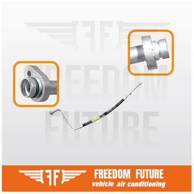 92454-4059R Кондиционерный трубопровод низкое давление Подходит для Renault Sandero Logan 1.6L